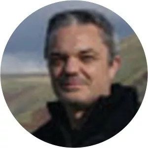 John Chatwin - Film director