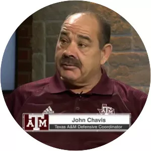 John Chavis