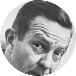 John Cheever