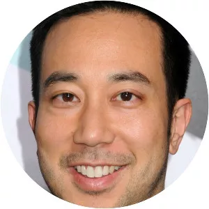 John Cheng - Singaporean actor