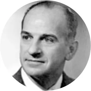 John Cherberg - Former Lieutenant Governor of Washington