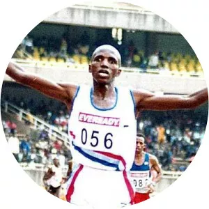 John Cheruiyot Korir