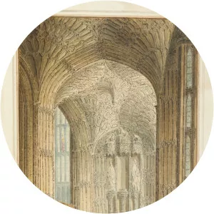 John Chessell Buckler