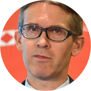 John Chesterman - Author