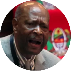 John Cheyo - Member of Parliament of Tanzania