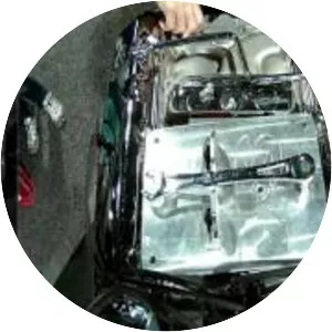 John Chi - Film director