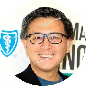 John Chiang, Jr. photograph