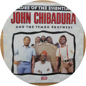 John Chibadura & The Tembo Brothers
