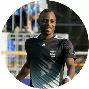 John Chibuike - Nigerian footballer