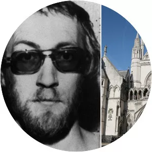 John Childs - Murderer