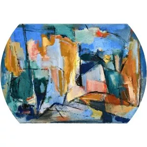 John Chin Young - Painter