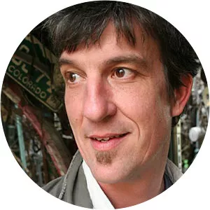 John Chipman photograph