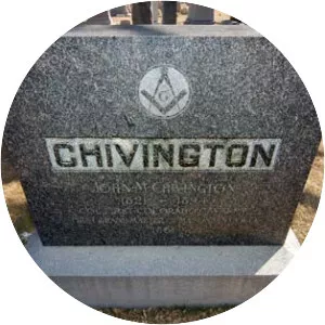 John Chivington