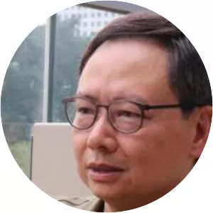 John Chong - Film producer