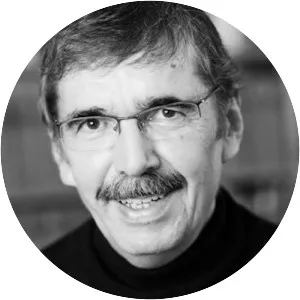 John Chr Jorgensen - Author