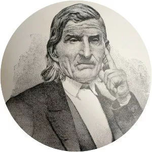 John Christian Frederick Heyer