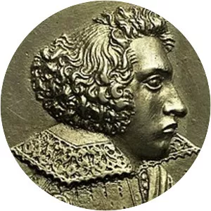 John Christian of Brieg