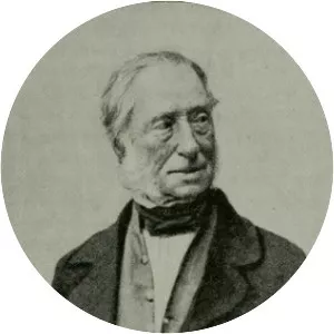 John Christian Schetky