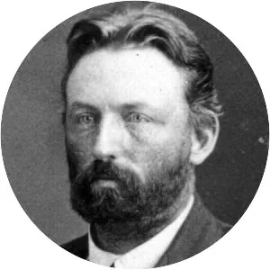 John Christian Schultz - Former Member of the House of Commons of Canada