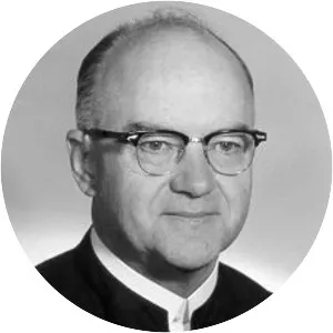 John Christian Wenger