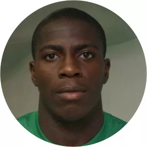 John-Christophe Ayina - French football player