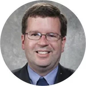 John Christopher Driscoll - Author