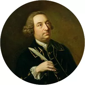 John Christopher Smith