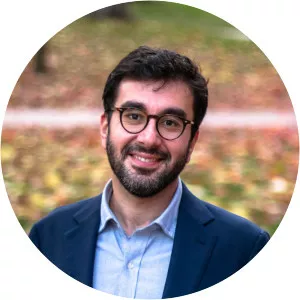 John Christopoulos - Author