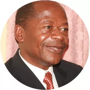 John Chrysestom Muyingo