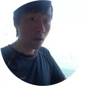 John Chua - Film producer