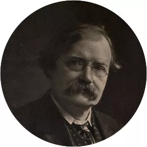 John Churton Collins