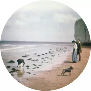 John Cimon Warburg - Photographer