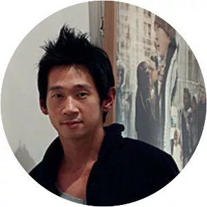 John Clang - Singaporean visual artist