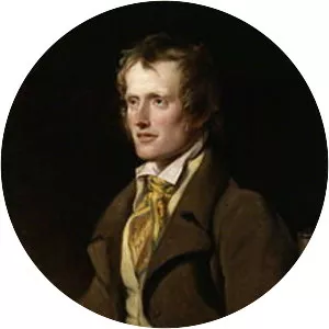 John Clare - English poet