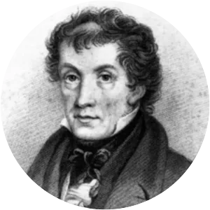 John Claudius Loudon