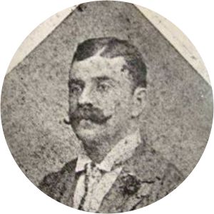 John Claverie photograph