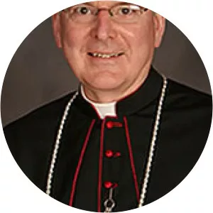 John Clayton Nienstedt