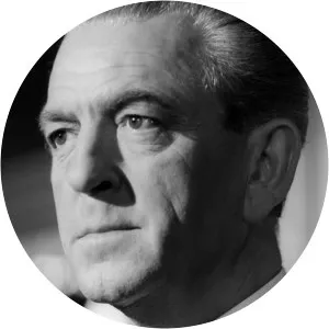 John Clements - British actor