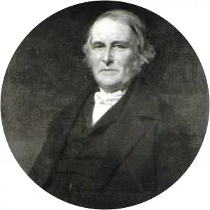 John Clerk Maxwell of Middlebie