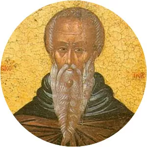 John Climacus - Monk