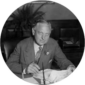 John Clinton Porter - Former Mayor of Los Angeles