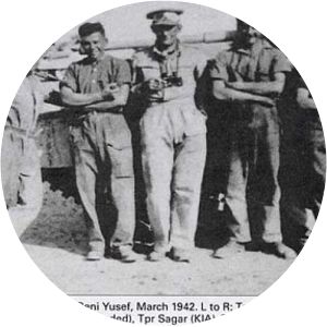 John Cloudsley-Thompson