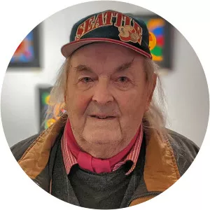 John Cluett - Heather Menzies' ex-husband