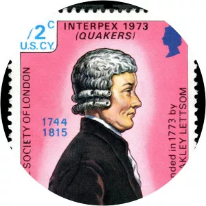 John Coakley Lettsom