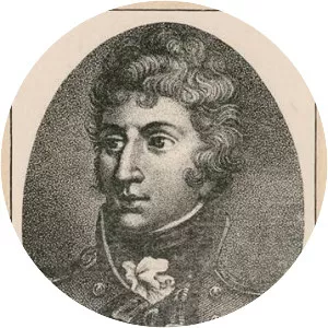 John Coape Sherbrooke