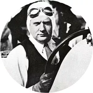 John Cobb - Race car driver