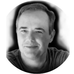 John Coda photograph