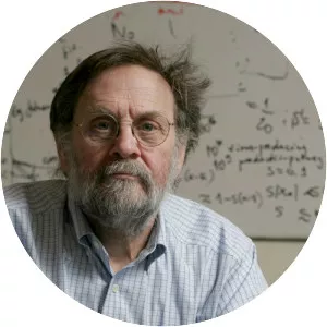 John Coffin - Virologist