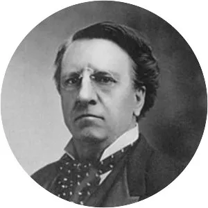 John Coit Spooner - Former United States Senator