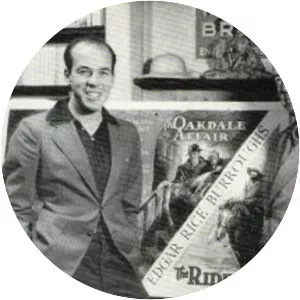 John Coleman Burroughs